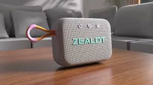 ZEALOT S75 PORTABLE SPEAKER
