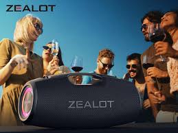 ZEALOT S78