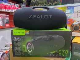 ZEALOT S78