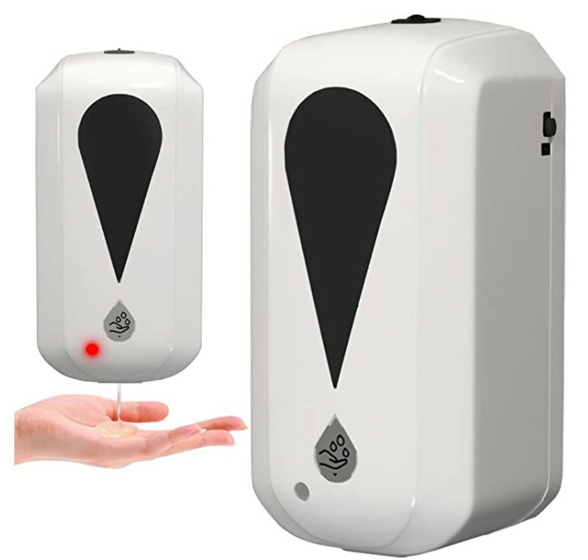 Induction Hand Washing Machine (Sanitizer)