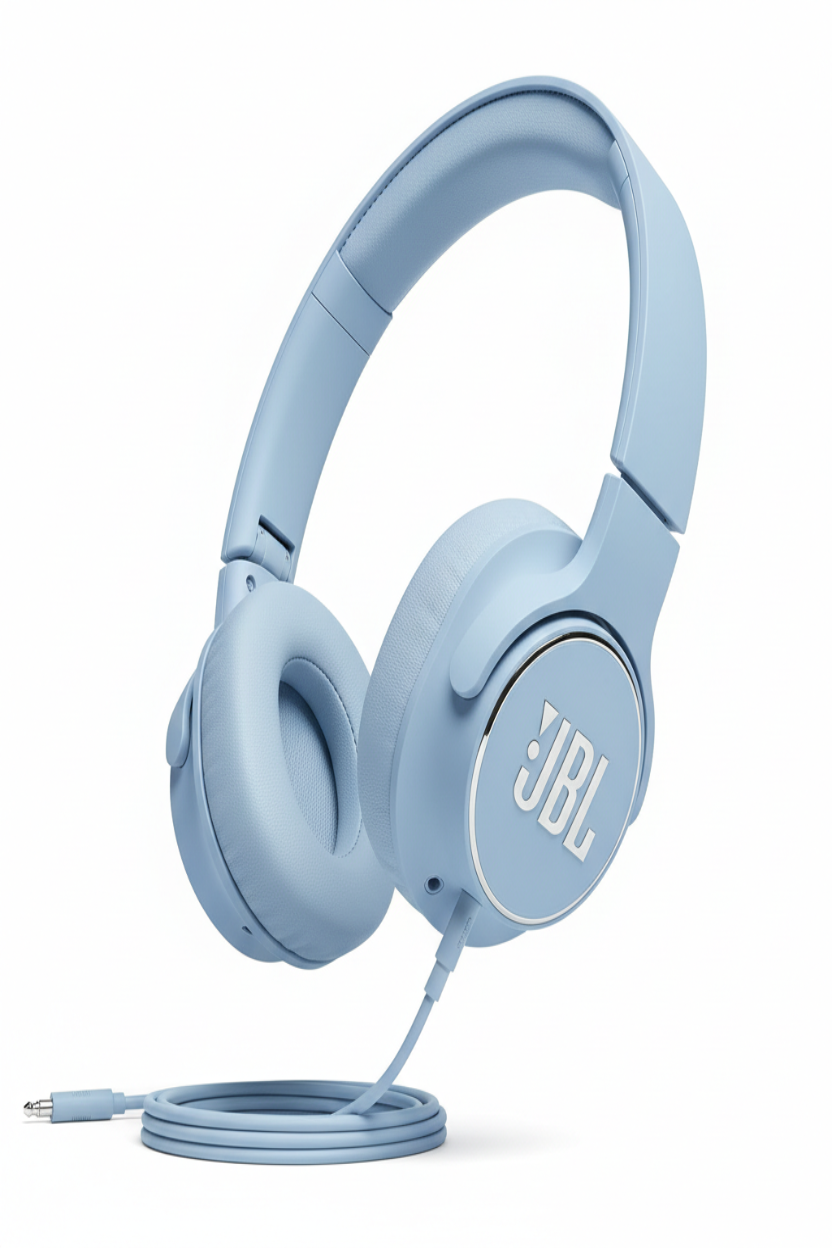 JBL Tune 760ANC Active Noise Cancellation Wireless Headphones