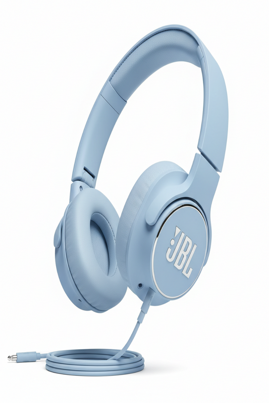 JBL Tune 760ANC Active Noise Cancellation Wireless Headphones