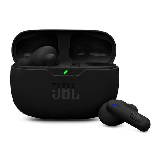 JBL Wave Beam 2 Active Noise Cancelling (ANC) Earbuds