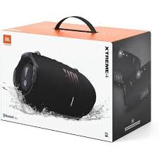 JBL Xtreme 4 Bluetooth Speaker