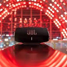 JBL Xtreme 4 Bluetooth Speaker