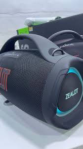 ZEALOT S98 SPEAKER